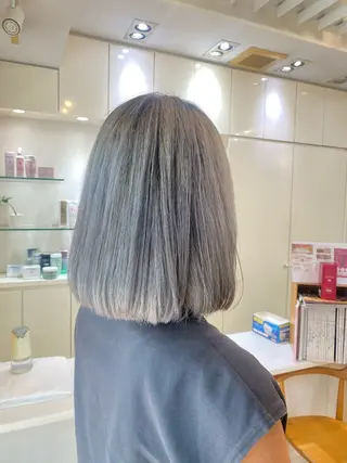 ミディアム カットモデル募集💫 愛利のマツエク・マツパデザイン