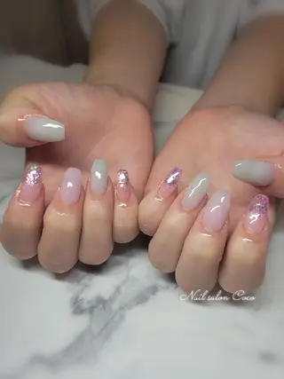 ネイル Nail salon Coco所属・Nail salon Coco【溝の口駅】のネイルデザイン