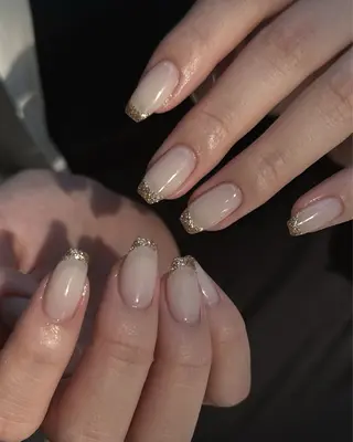 ネイル RINN ANA.CHUOのネイルデザイン
