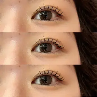 マツエク・マツパ 🎀インフィニティ アイデザイナー🎀のマツエク・マツパデザイン