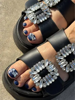 ネイル nochi nail/ayanoのネイルデザイン