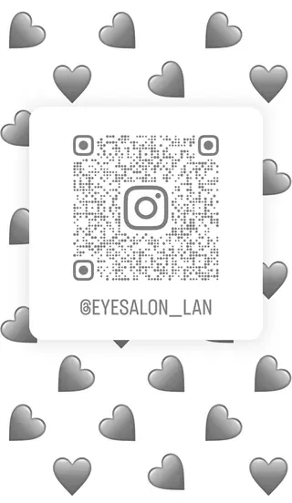 マツエク・マツパ eye salon La'nのマツエク・マツパデザイン