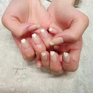ネイル nijiiro🌈 サトウのネイルデザイン