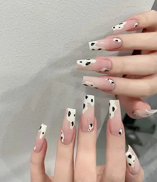 ネイル Sachi Nail上野のネイルデザイン