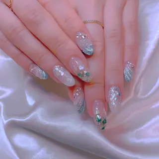 ネイル Private Salon 大宮のネイルデザイン