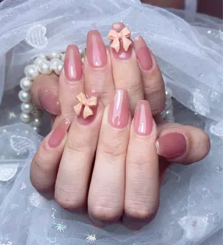 ネイル ネイルサロン lotusのネイルデザイン