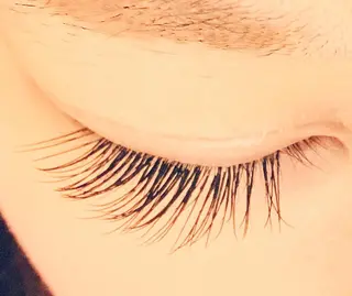 マツエク・マツパ fossette hair&eyeのマツエク・マツパデザイン