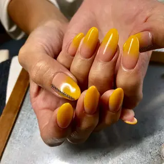 ネイル 口コミ5.0 Mizuki.aのネイルデザイン