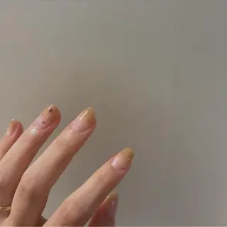 ネイル Elio 国泰寺のネイルデザイン