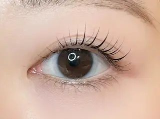 マツエク・マツパ 💞束感まつぱ まい💞のマツエク・マツパデザイン