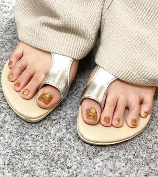 ネイル 髙橋 優菜のネイルデザイン