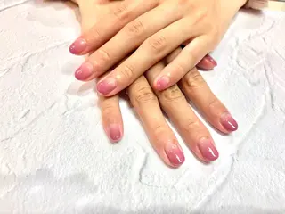 ネイル アオヤギ サナのネイルデザイン