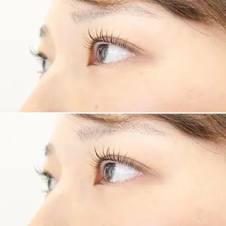 マツエク・マツパ ふわ眉✴︎うぶ眉 🌸maiの眉毛・アイブロウイメージ