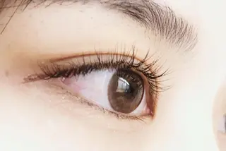 マツエク・マツパ HARUKA .NICOの眉毛・アイブロウイメージ