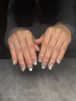 ネイル IROHA NAIL 美優のネイルデザイン
