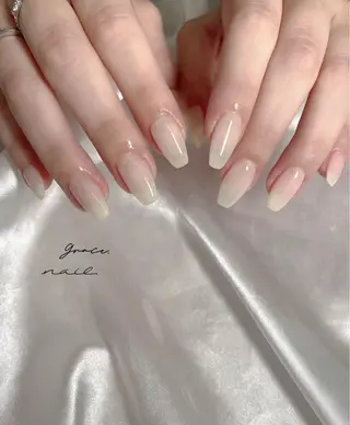 ネイル ☆*。Grace Nail。*☆のネイルデザイン