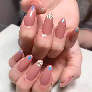 ネイル 💅chainail _aiのネイルデザイン