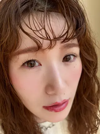 マツエク・マツパ 大石 亜莉沙のマツエク・マツパデザイン