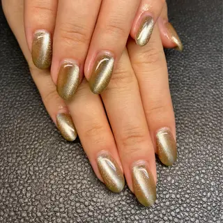 ネイル kagami マイのネイルデザイン