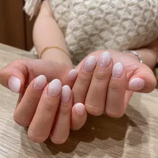 ネイル liberté🫧 新小岩のネイルデザイン