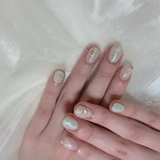 ネイル . .のネイルデザイン