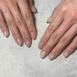 ネイル FIORITURA aiのネイルデザイン