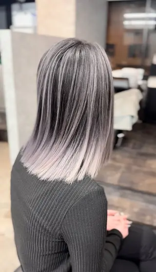 ミディアム LAWE. eyeのマツエク・マツパデザイン