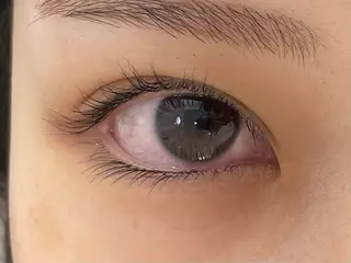 マツエク・マツパ 鎌田 りなのマツエク・マツパデザイン