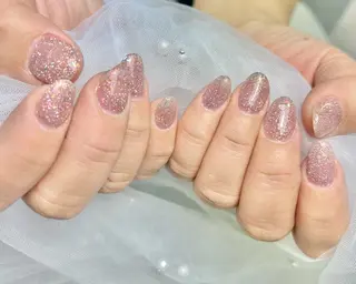 ネイル lulu Beautyのネイルデザイン