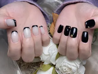 ネイル UM Nail Salonのネイルデザイン