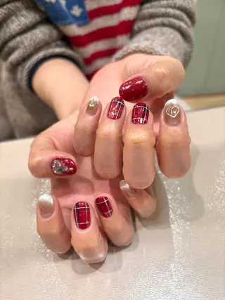 ネイル Angelica. yのネイルデザイン