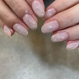ネイル Nail Salon Gummi.のネイルデザイン