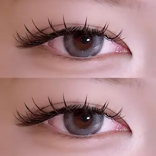 マツエク・マツパ eyelash salon7のマツエク・マツパデザイン