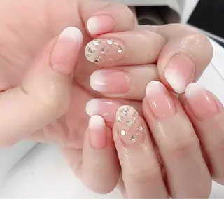 ネイル R salonのネイルデザイン