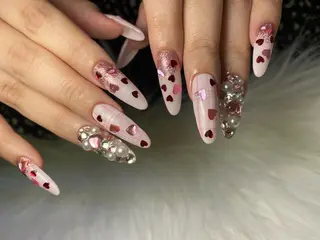 ネイル classynail beautyのエステ・リラクイメージ