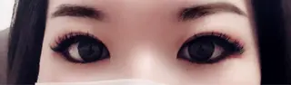 マツエク・マツパ 隠れ家サロン にんにんのマツエク・マツパデザイン