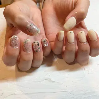ネイル 💎MA YU💎のネイルデザイン