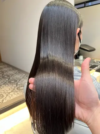 ロング メンズ眉毛サロン⚪️ マユクリア名古屋栄店の眉毛・アイブロウイメージ