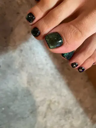 ネイル HARUKA NAKAMURAのネイルデザイン