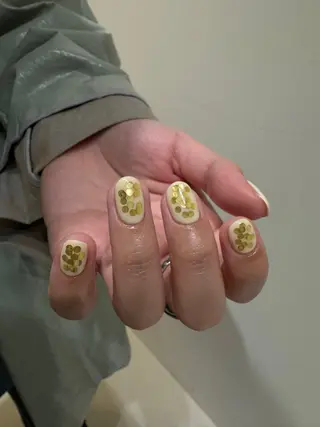 ネイル 市川 加奈子のネイルデザイン