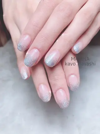 ネイル MAHINA 🌺KAYO🌺のエステ・リラクイメージ