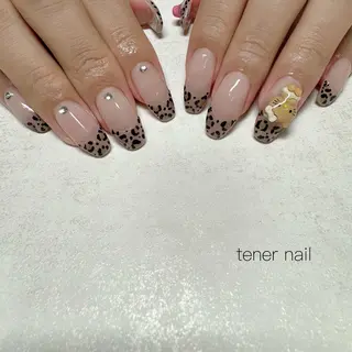ネイル テネルネイル tener nailのネイルデザイン