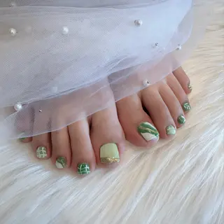 ネイル sigh nail /岐阜羽島駅徒歩5分のネイルデザイン