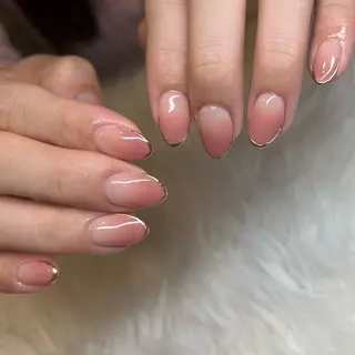 ネイル Ravi【胡町】 伊藤のネイルデザイン