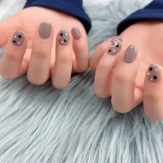 ネイル Bianca立川店 saitoのネイルデザイン