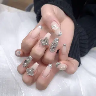 ネイル The Nail 新大久保店のその他イメージ