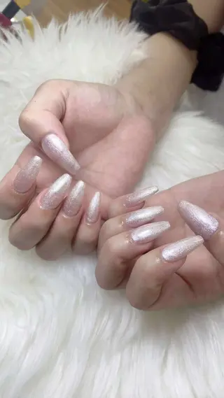 ネイル Hara Nail 【持ち込みOK】のネイルデザイン