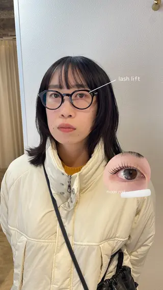 マツエク・マツパ Due S 🪷 shinoのマツエク・マツパデザイン