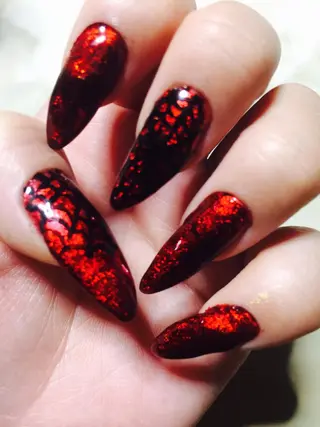 ネイル 自宅ネイルサロン ♦️nuance♦️のネイルデザイン