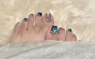 ネイル 【スカルプ専門店】 Naomi nailのネイルデザイン